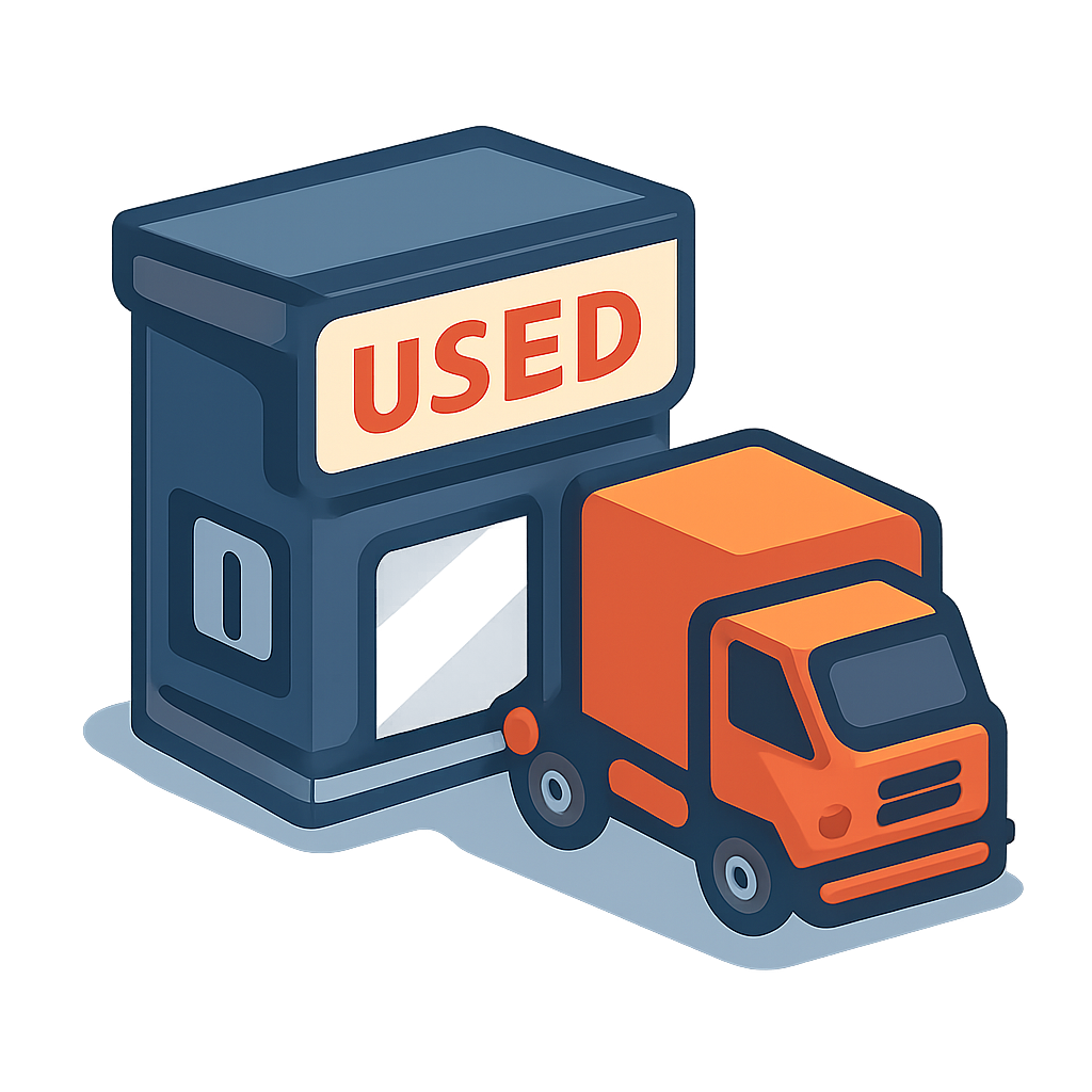 UsedTruckDealers.us logo